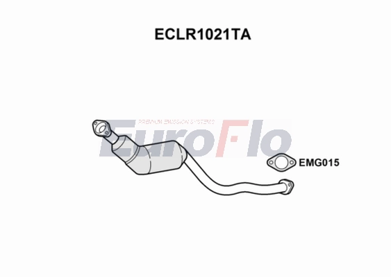 ECLR1021TA