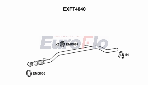 EXFT4040