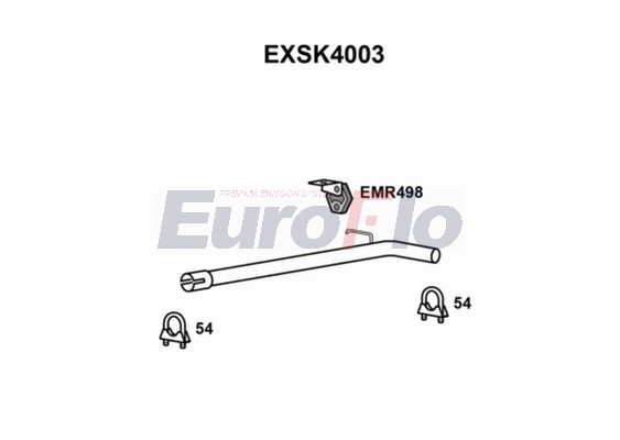 EXSK4003