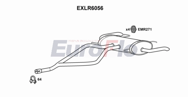 EXLR6056