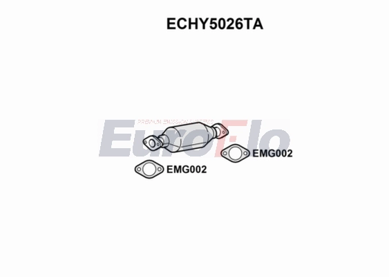 ECHY5026TA