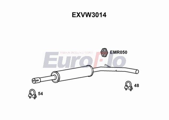 EXVW3014