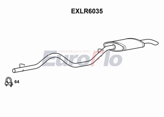 EXLR6035