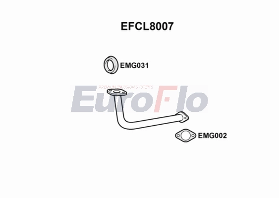 EFCL8007