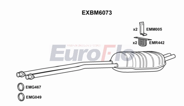 EXBM6073