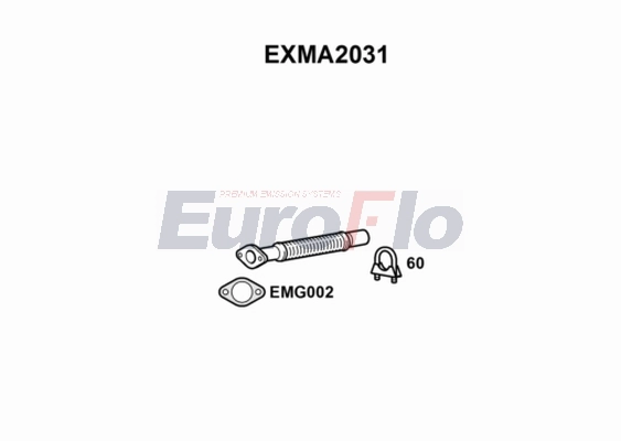 EXMA2031