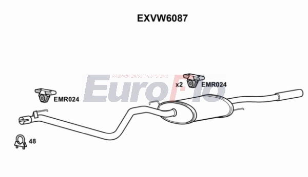 EXVW6087