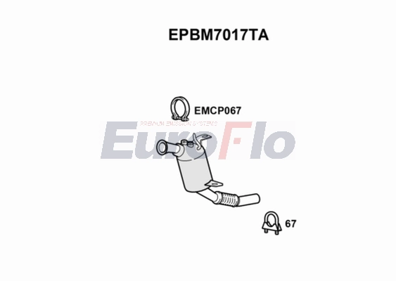 EPBM7017TA