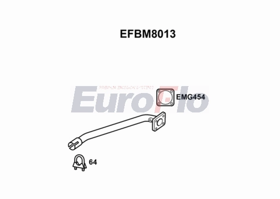 EFBM8013