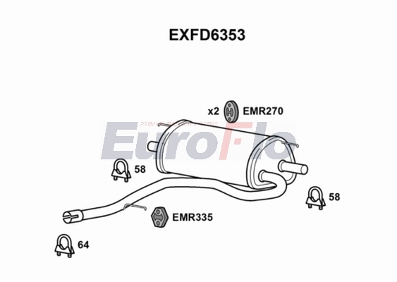 EXFD6353