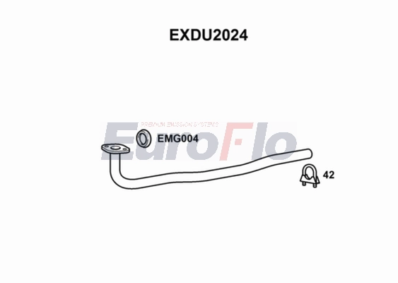 EXDU2024