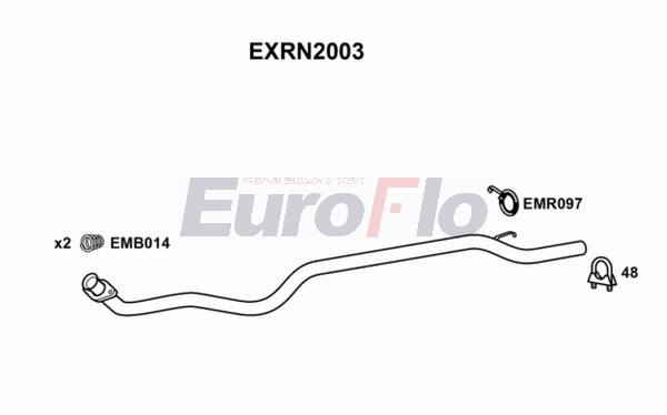 EXRN2003