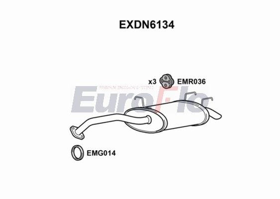 EXDN6134