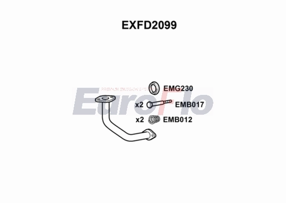 EXFD2099