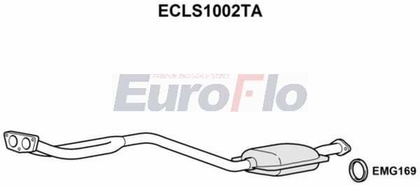 ECLS1002TA