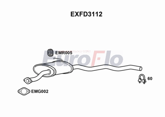 EXFD3112