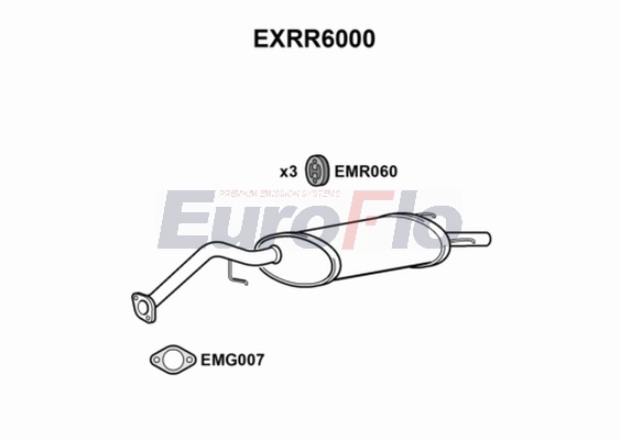 EXRR6000
