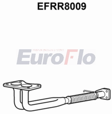EFRR8009
