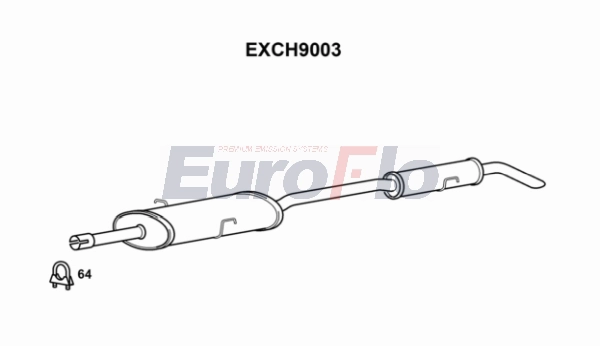 EXCH9003