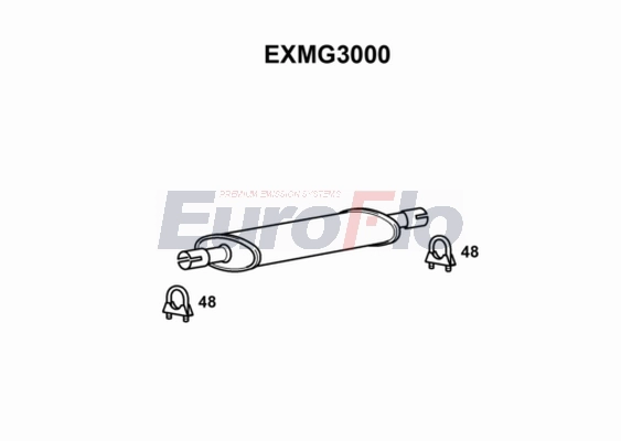 EXMG3000