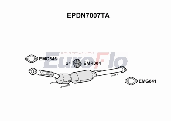 EPDN7007TA