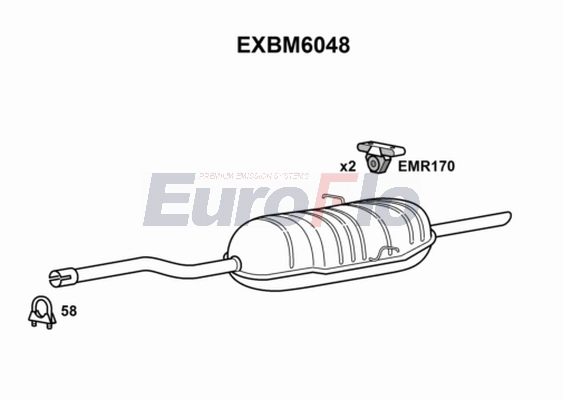 EXBM6048
