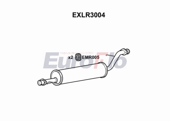 EXLR3004