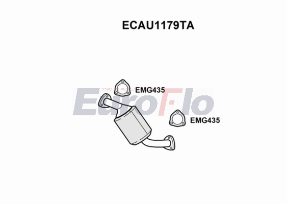 ECAU1179TA