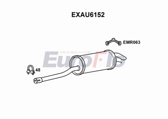 EXAU6152