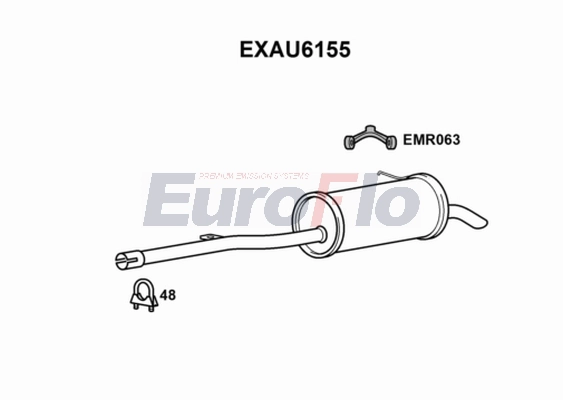 EXAU6155