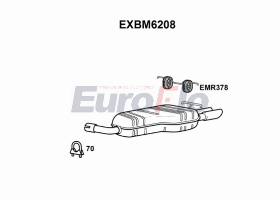 EXBM6208