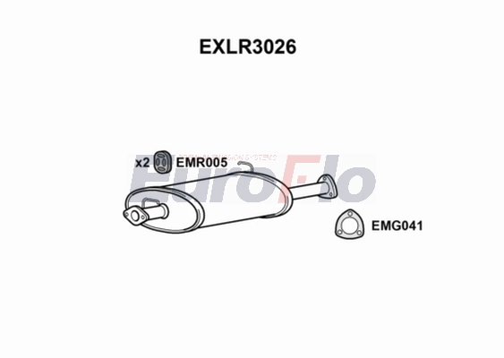 EXLR3026