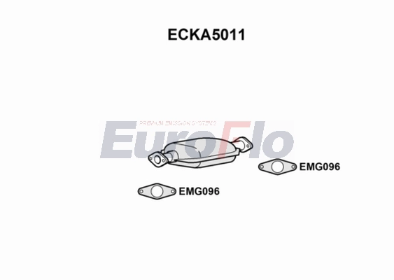 ECKA5011