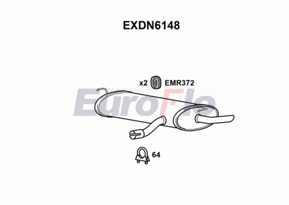 EXDN6148