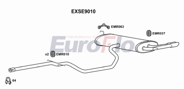 EXSE9010