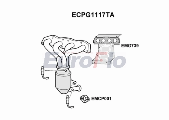ECPG1117TA
