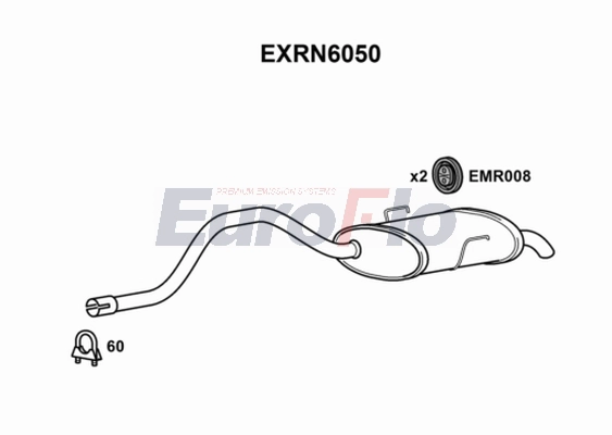 EXRN6050