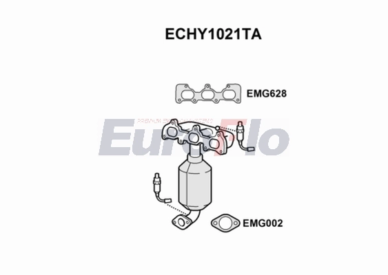 ECHY1021TA
