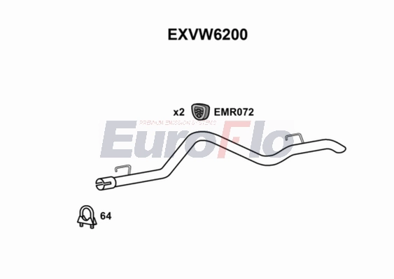 EXVW6200