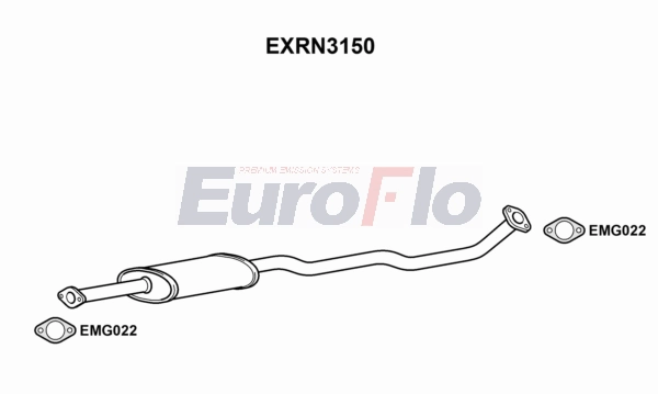 EXRN3150