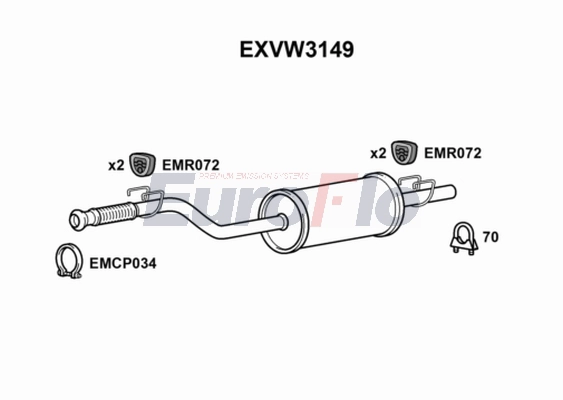 EXVW3149