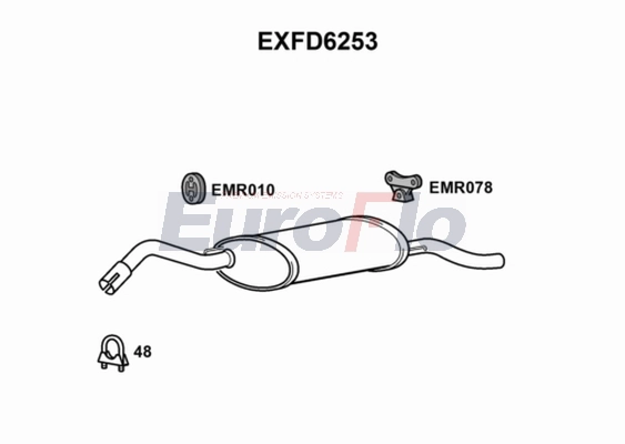 EXFD6253