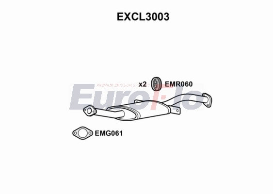 EXCL3003