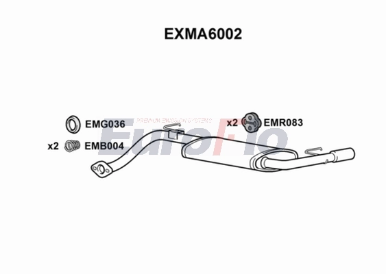 EXMA6002