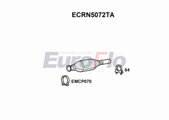 ECRN5072TA