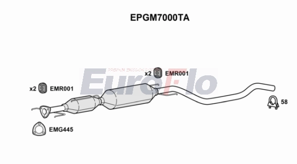 EPGM7000TA