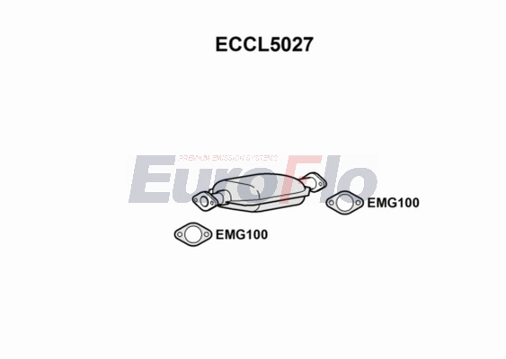 ECCL5027