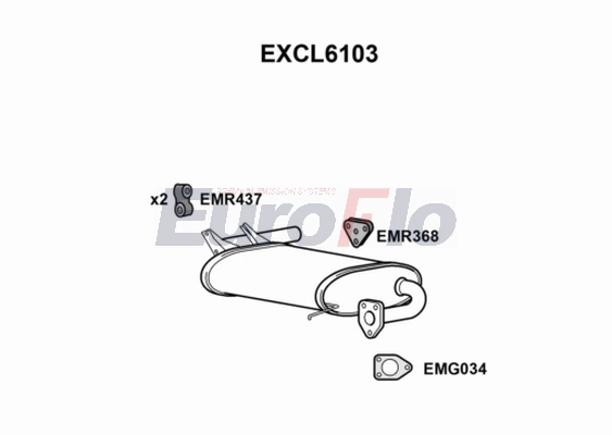 EXCL6103