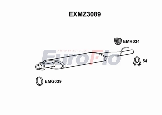 EXMZ3089