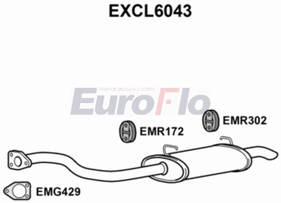 EXCL6043